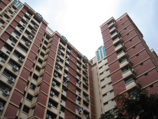 Blk 155 Jalan Teck Whye (Choa Chu Kang), HDB 4 Rooms #155662